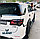 Задние фонари на Toyota Fortuner 2012-15 дизайн Land Cruiser (Дымчатые), фото 2