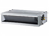 Канальный средненапорный блок LG Ultra Inverter R32 UM36R / UU36WR (до 130м2.)