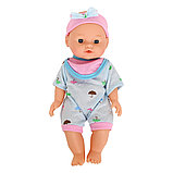 Игровой набор Pituso Пупс 33см Зонтики Голубой, фото 3