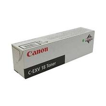 Тонер Canon 0386B002 C-EXV18