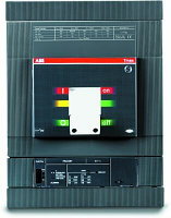 Автоматты ажыратқыш T6N 1000 PR221DS-LS/I In=1000 3p F EF | 1SDA060537R1 | ABB