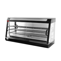 Тепловые витрины