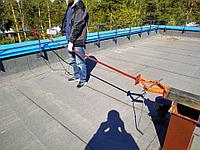 Испытание ограждений