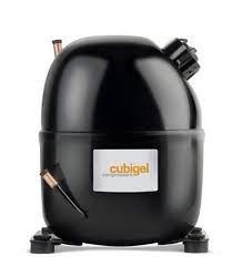 Компрессор Cubigel MS34Fb