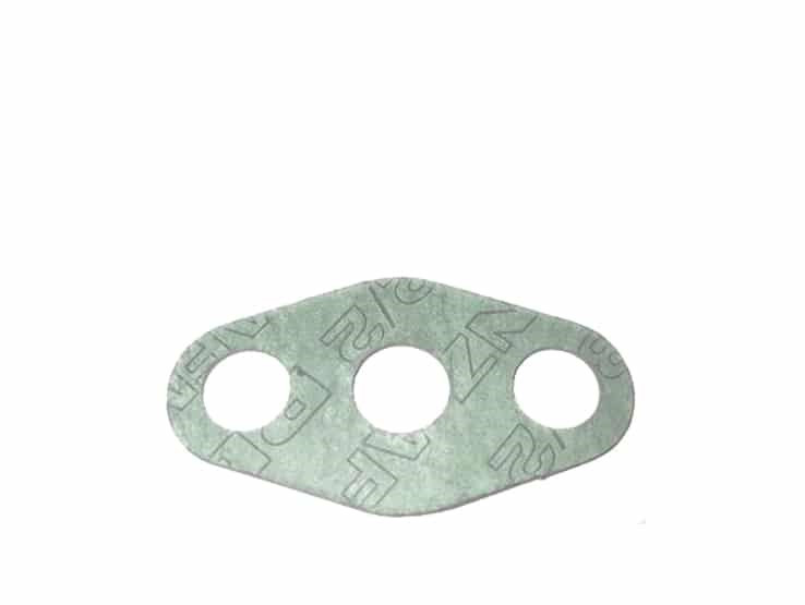 ПРОКЛАДКА LIEBHERR (9268130), фото 1