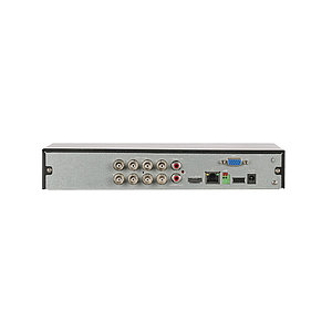 Гибридный видеорегистратор Dahua DH-XVR5108HS-I2