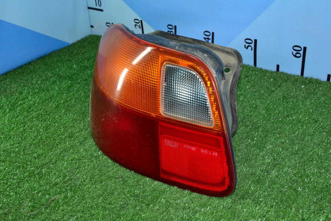 Задний фонарь Honda CR-X del Sol 1 пок (1992 - 1998) - фото 2 - id-p99428654