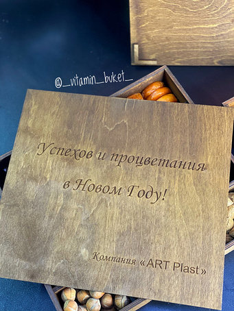 Изделия из дерева