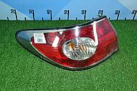 Задний фонарь Lexus ES (CV3) 2001-2006 в крыле