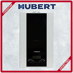 Газовый котел HUBERT AGB 10 DL