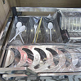 Посудодержатель выкатной WG604(800), фото 3