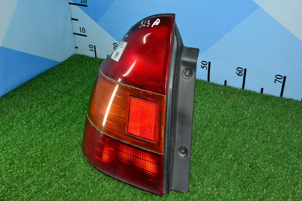 Задний фонарь Mazda 323F (BA) Lantis (1993 - 1998) - фото 7 - id-p99442243