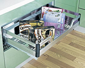 Посудодержатель выкатной WG603(800)