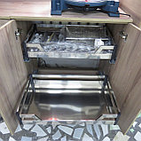 Посудодержатель выкатной WG603(800), фото 6