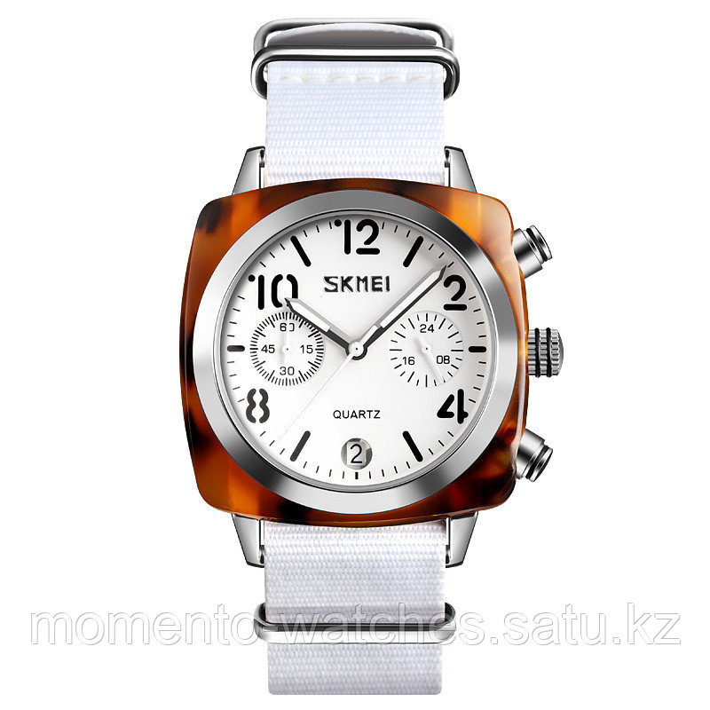 Часы SKMEI 9186SIWT