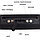 Колонка беспроводная стерео bluetooth-спикер с поддержкой FM-радио Boom Bass L6 черная, фото 3