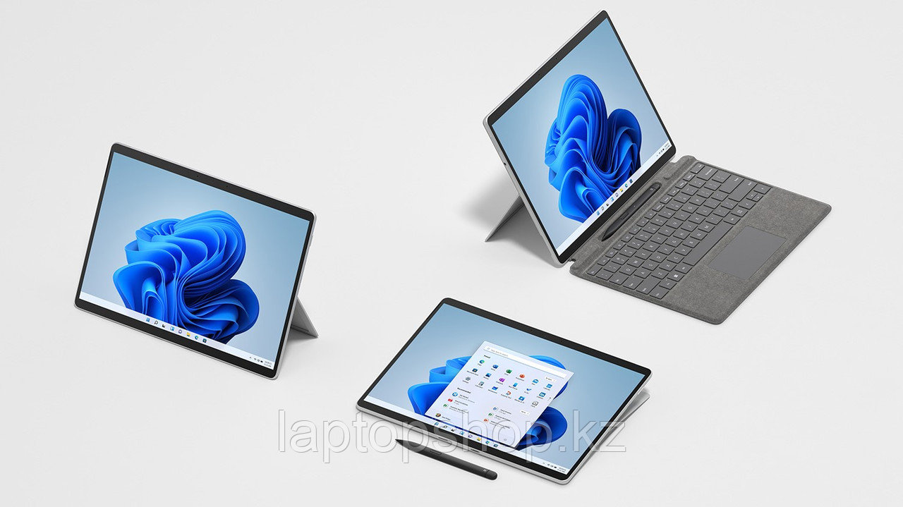 Microsoft Surface Pro 8, Intel Core i5-1135G7, 8Gb, 128Gb SSD