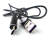 Кабель ViTi USB U3/UC 1.2 m., фото 3