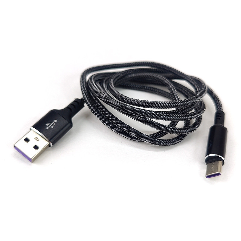 Кабель ViTi USB U3/UC 1.2 m.