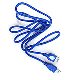 Удлинитель ViTi U3AMAF 1.5m., фото 3