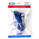 Удлинитель ViTi U3AMAF 1.5m., фото 5