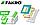 Оклад гидро-пароизоляционный 78х118 XDK Fakro, фото 3