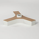 Скамейка T-Bone, фото 2