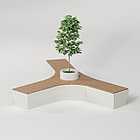 Скамейка T-Bone, фото 3