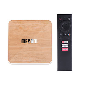 Mecool KM6 | Smart TV Box