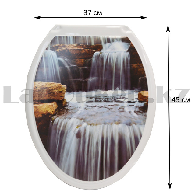 Крышка для унитаза Kryshka dlya unitaza