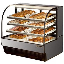 Тепловые витрины