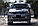 ДХО вставки в противотуманные фары на Toyota Fortuner 2012-15, фото 9