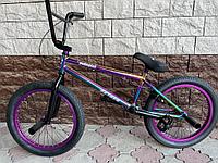 Велосипед BMX Petava Hurricane. PT-127