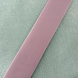 ПВХ 0,8*19 Сирень 9007, фото 2