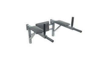 Брусья-пресс на гимнастическую стенку (разборная конструкция)