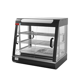 Тепловые витрины