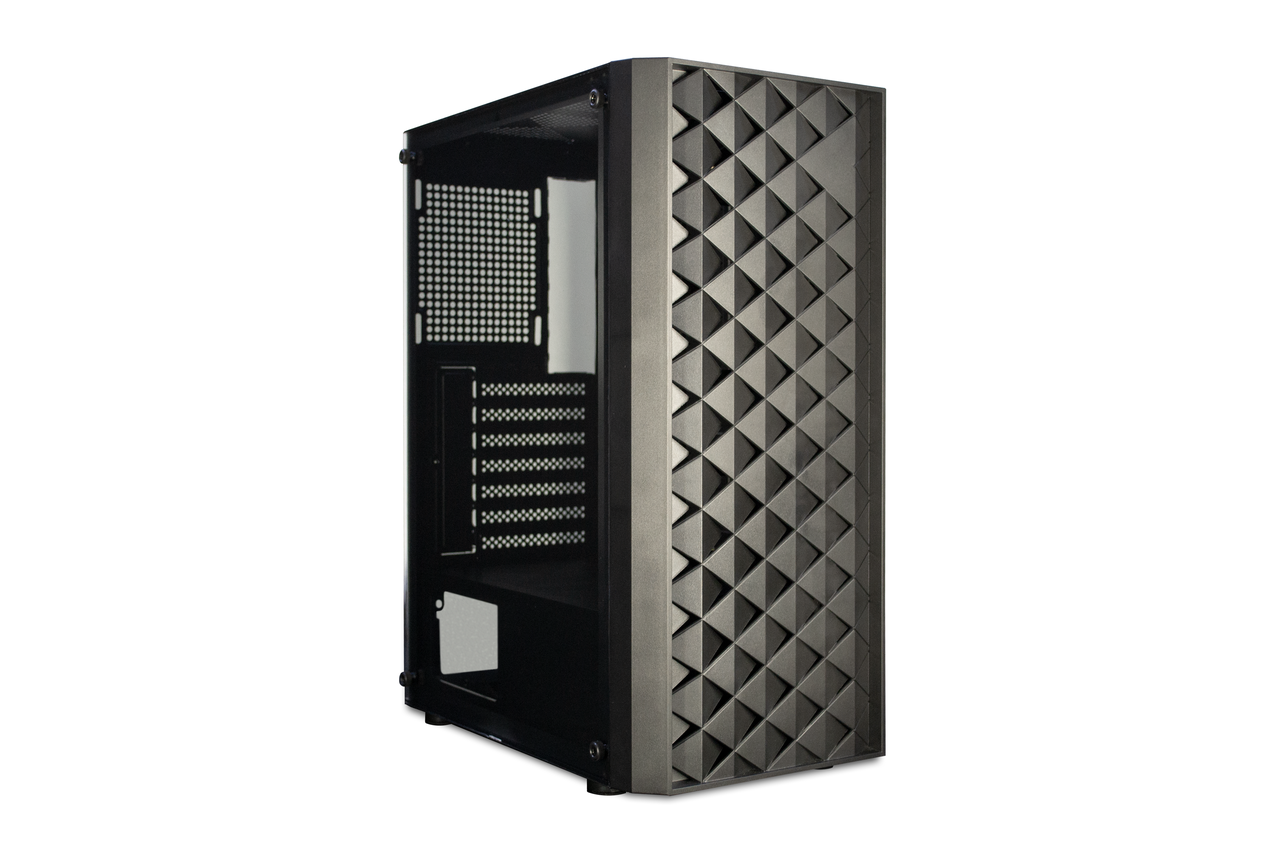 Корпус NOMAD HB0807