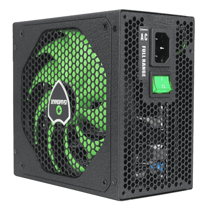 Блок питания Gamemax GM-700