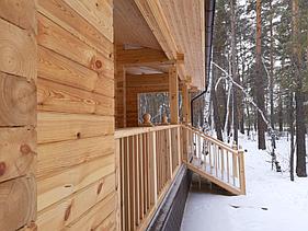 Дом Барап 12