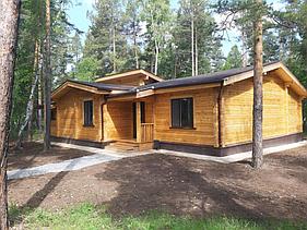 Дом Барап 28