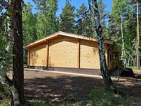 Дом Барап 29