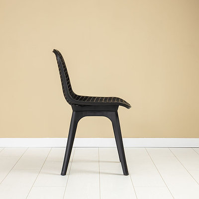 Стул СТЭН Черный