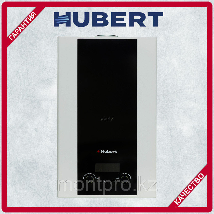 Газовый котел HUBERT AGB 20 DL, фото 1
