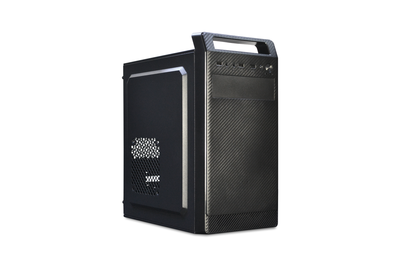 Корпус NOMAD HBC 09