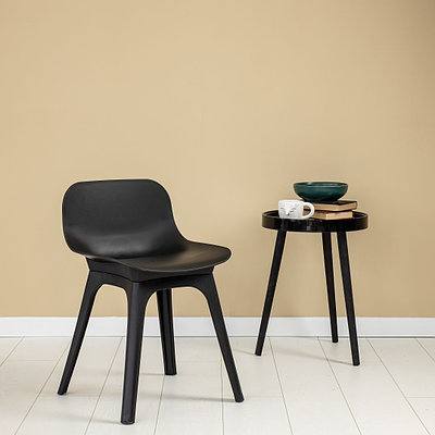 Стул СТАФ Чёрный