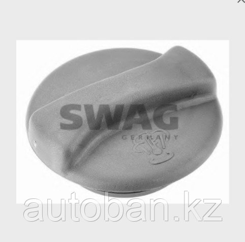 Крышка расширительного бачка SWAG Volkswagen Golf 2/3 1988-1998/Jetta 1988-/Vento 1991-/Passat B3/B4/T4 1992-/ - фото 2 - id-p99470985