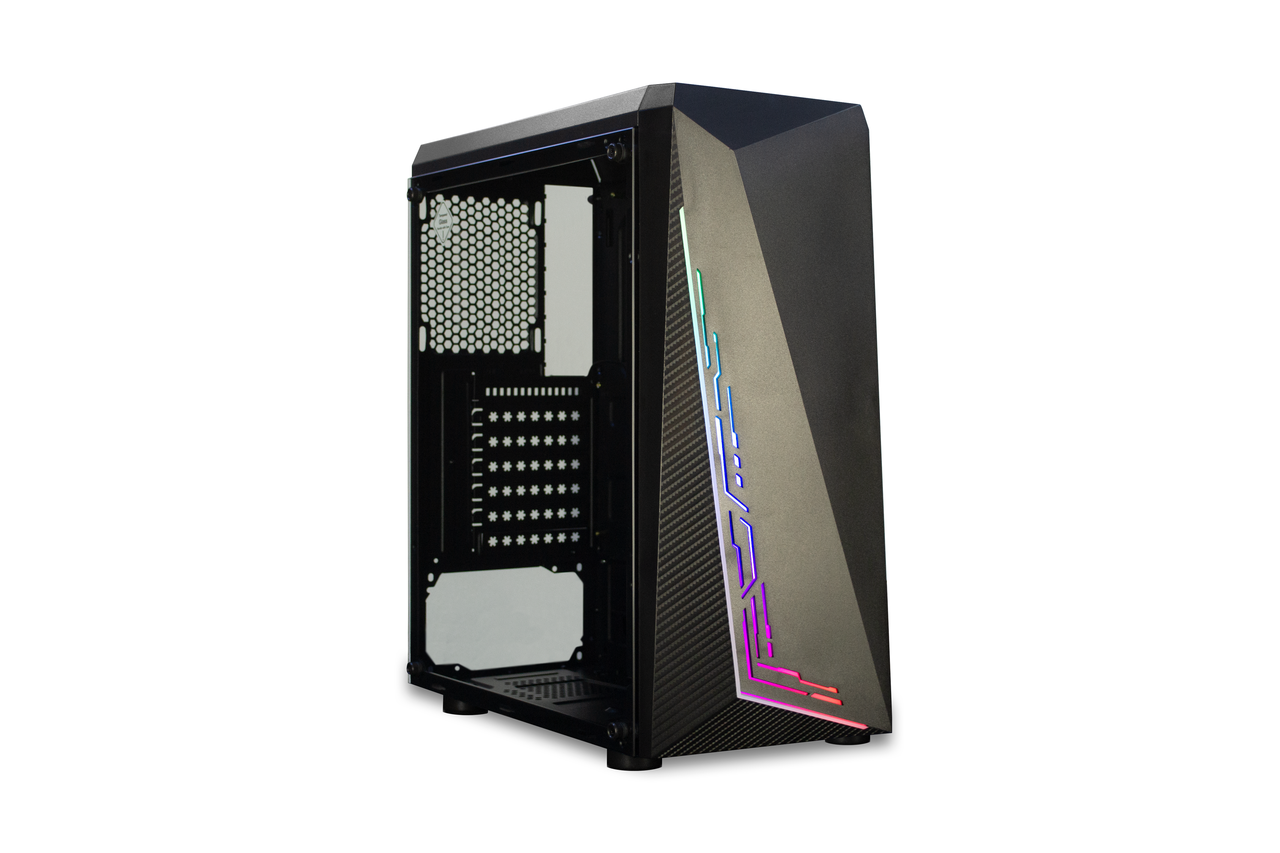 Корпус NOMAD QL180C3