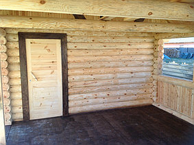 Баня Кощи 13