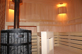 Баня Комсомольский 2