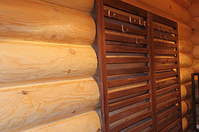 Баня Комсомольский 7